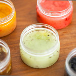 Scrub Fai Da Te: Trova Quello Perfetto per le Tue Esigenze!