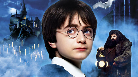 J.K. Rowling Annuncia un Nuovo Capitolo di Harry Potter J.K. Rowling Annuncia un Nuovo Capitolo di Harry Potter