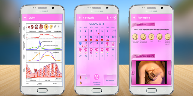 App iGyno