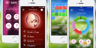 imamma app per le future mamme
