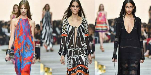 Roberto Cavalli. Fonte: Web