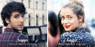 L'app Happn