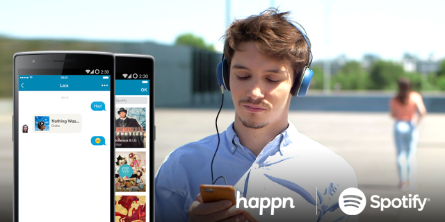 Fonte: Happn.fr