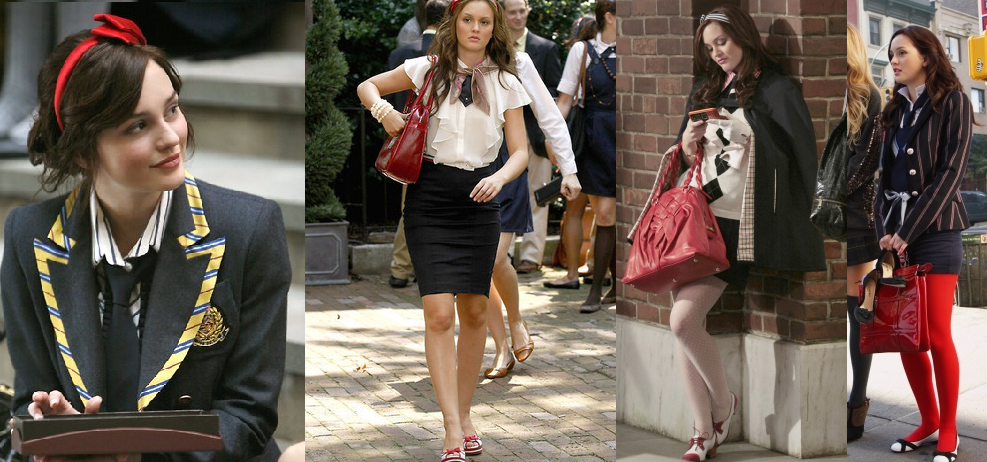 Il Preppy style dalla Ivy League a Gossip Girl