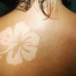 La nuova tendenza social? SunburnArt, i tatuaggi solari