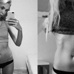 Amalie: da Anoressica a Star dei Social. La Guarigione Documentata su Instagram