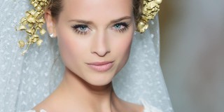 Trucco sposa fai da te