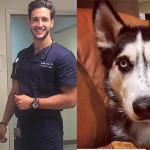 Mike, il Dottore che Fa Diventare "Grey's Anatomy" Realtà
