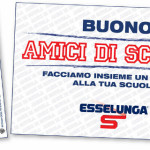 Da Esselunga la Spesa si fa Amica della Scuola!