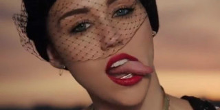 miley cyrus