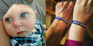 jaxon strong
