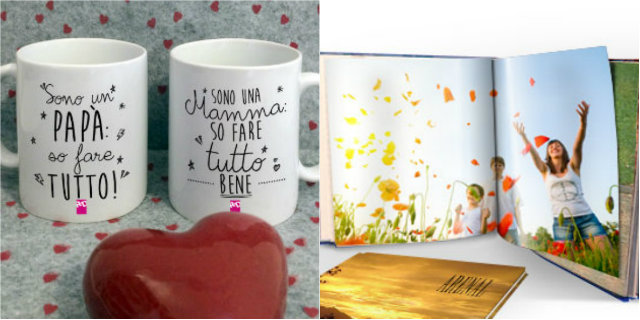 Regali di natale per mamma e papà ? ecco 9 idee originali da 7,99 ... Idee per natale regali