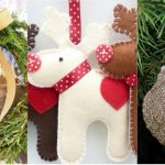 Natale & decori (idee alternative e fai da te)