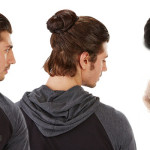 Arriva lo Chignon Rimovibile per Uomo: Moda all'Ultimo Grido o Eccesso?