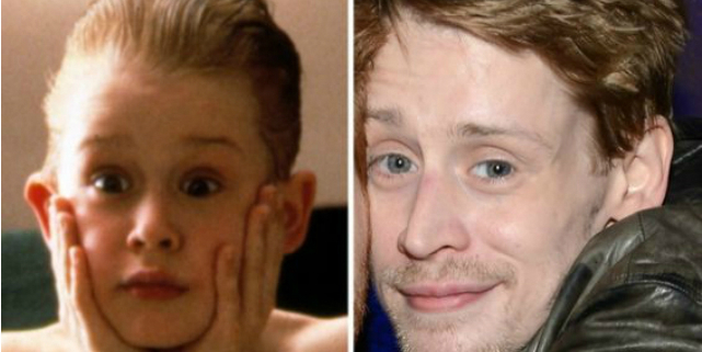 macaulay culkin