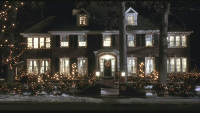casa mccallister