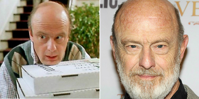 gerry bamman
