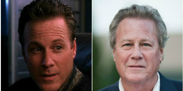 John Heard