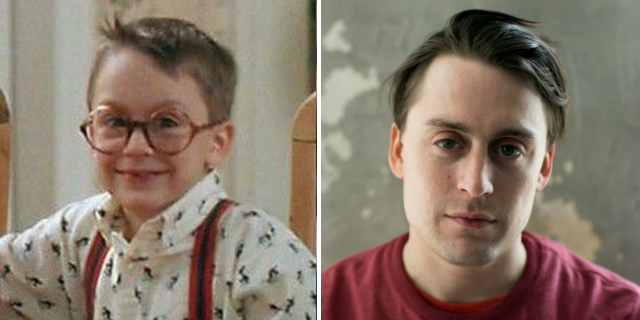 kieran culkin
