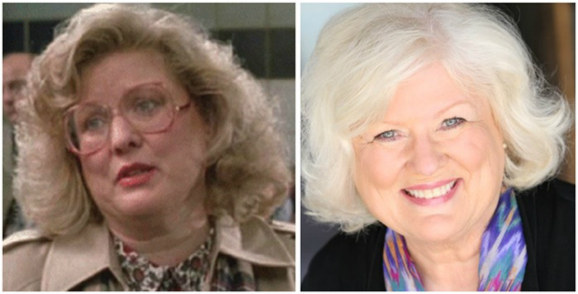 terrie snell