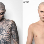 I Cosmetici di Dermablend di Vichy che Nascondono Anche i Tatuaggi!