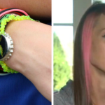 Elastico per Capelli al Polso? Può essere Pericolosissimo. Ecco la Storia di Audree