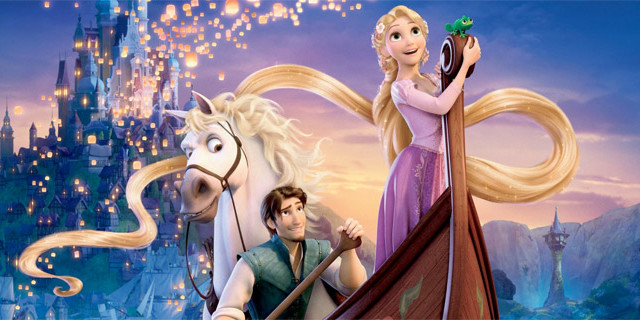 rapunzel