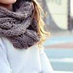 Sciarpe di lana fai da te: ecco come realizzarle!