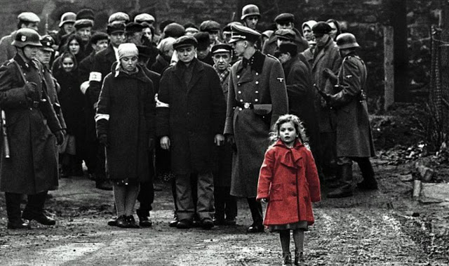 schindler's list