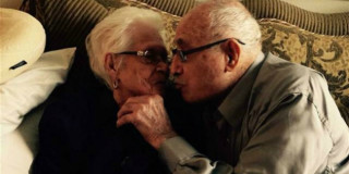 82 anni matrimonio