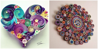 Quilling