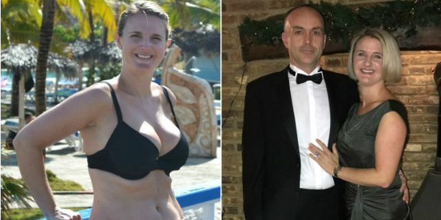 suzanne dore fashion blog colostomia