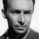 Primo Levi Primo Levi