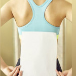 Larghe come un foglio di carta: l'A4 waist challenge continua. Con qualche eccezione...