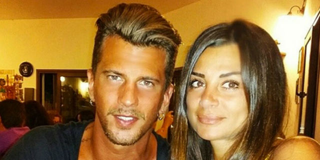 uomini e donne Elga Enardu e Diego Daddi