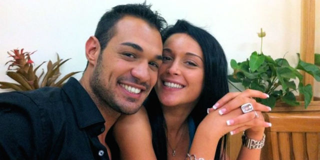 uomini e donne Leonardo Greco e Diletta Pagliano