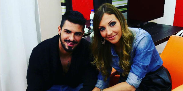 uomini e donne Cristian Galella e Tara Gabrieletto