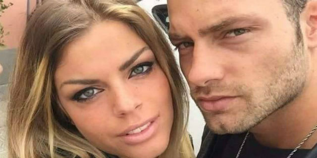 uomini e donne Eugenio Colombo e Francesca del Taglia