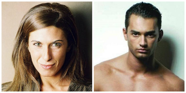 Uomini e Donne Giuseppe Lago Francesca Morana