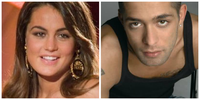 uomini e donne Salvatore Angelucci e Paola Frizziero