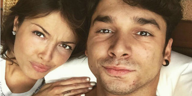 uomini e donne Andrea Cerioli e Valentina Rapisarda