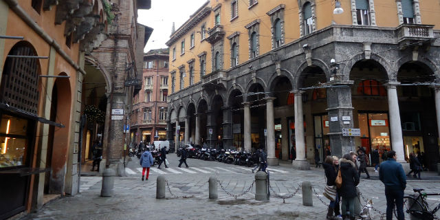 gita di pasquetta nella propria città