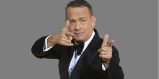 oggetti smarriti Tom Hanks