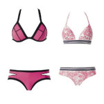 Costumi Calzedonia 2016: trendy, raffinato, sportivo...scegli ora il tuo look per il mare!
