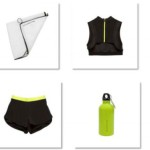 Zara non si ferma mai: Zara Sport Online e negli store dal 10 marzo