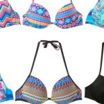 Costumi Tezenis 2016: tanti modelli in colori vivaci e frizzanti!