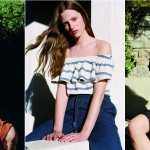 Oysho Beachwear 2016: tra tendenza e gusto classico
