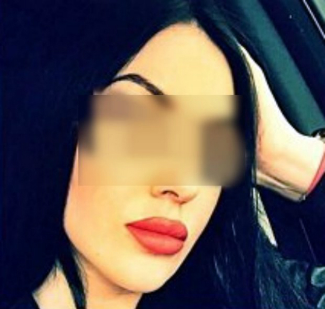 donna picchia bambino per vendicarsi ex