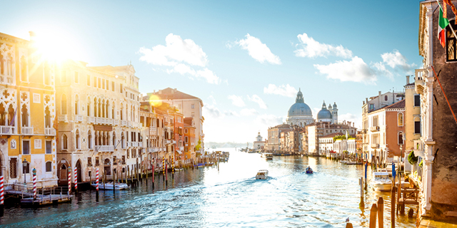 7 segreti di Venezia da visitare