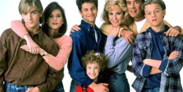 Kirk Cameron: Genitori In Blue Jeans